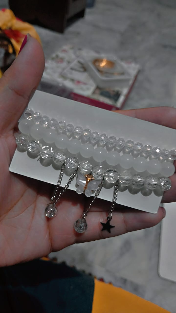 Bracelet